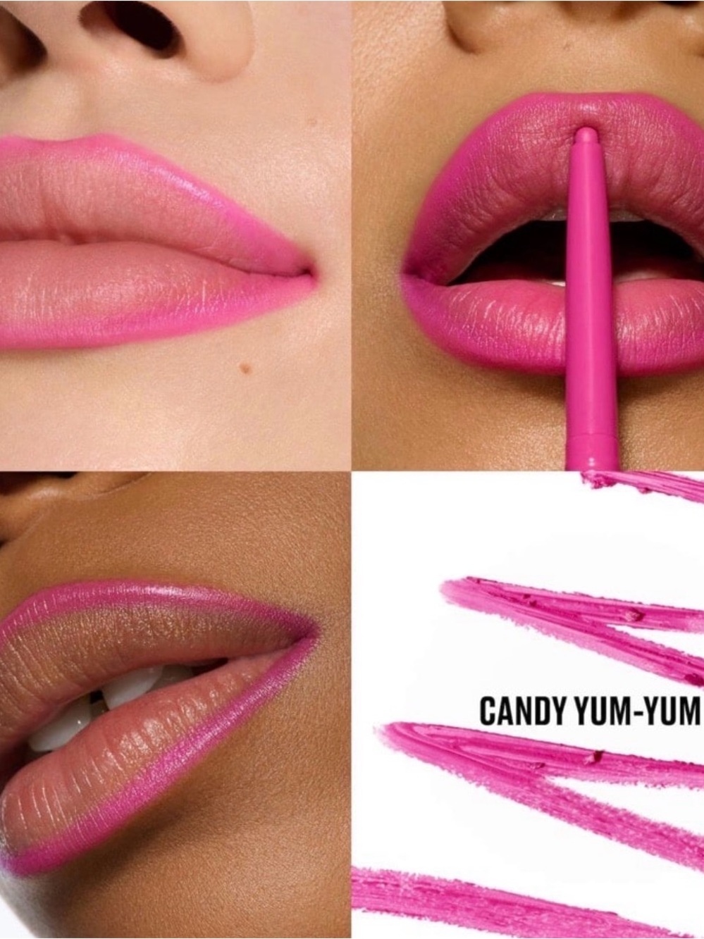 *REASONABLE OFFERS* “MAC CANDY YUM YUM” Lip Liner! 💓